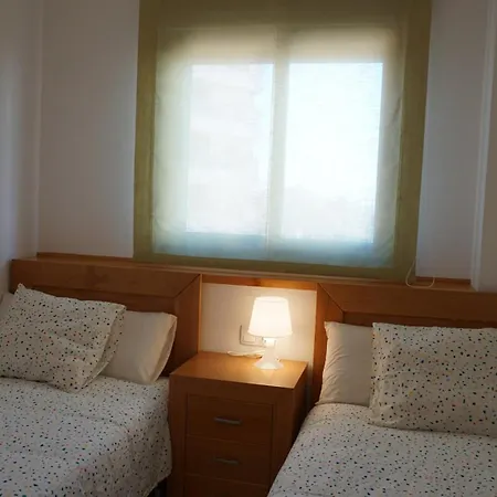 Διαμέρισμα La Casa De La Playa *
