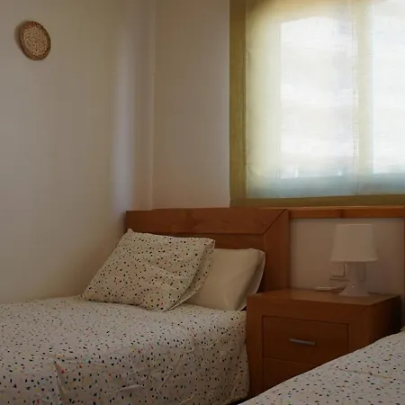 Διαμέρισμα La Casa De La Playa