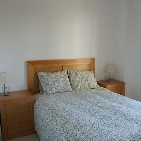 La Casa De La Playa Διαμέρισμα Arenales del Sol