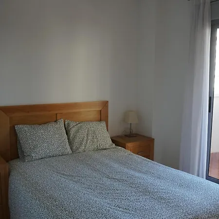 La Casa De La Playa Arenales del Sol