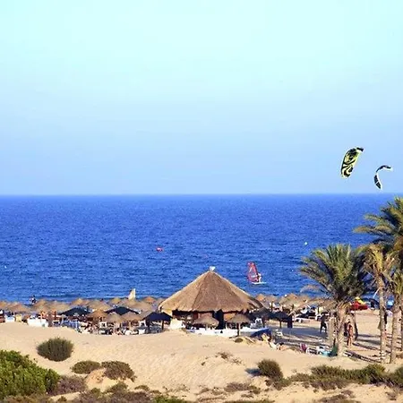 La Casa De La Playa Διαμέρισμα Arenales del Sol