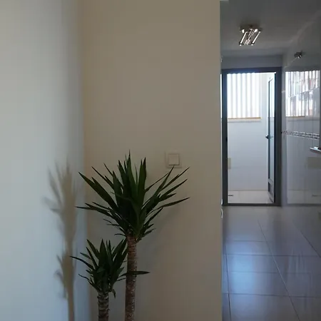 Διαμέρισμα La Casa De La Playa *