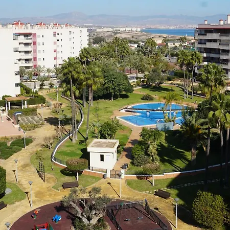 아파트 La Casa De La Playa