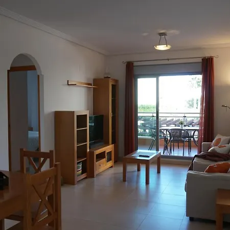 La Casa De La Playa アパート