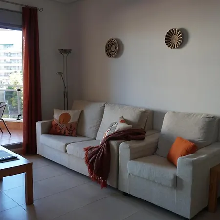 La Casa De La Playa アパート