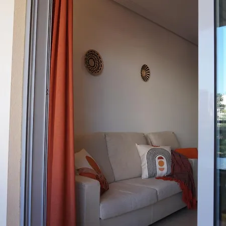 アパート La Casa De La Playa